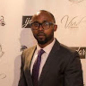 Meet your Posher, Tochukwu